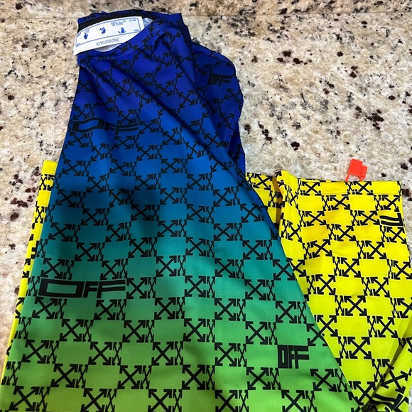 Off-White Men Shirt - Picture 4 of 10